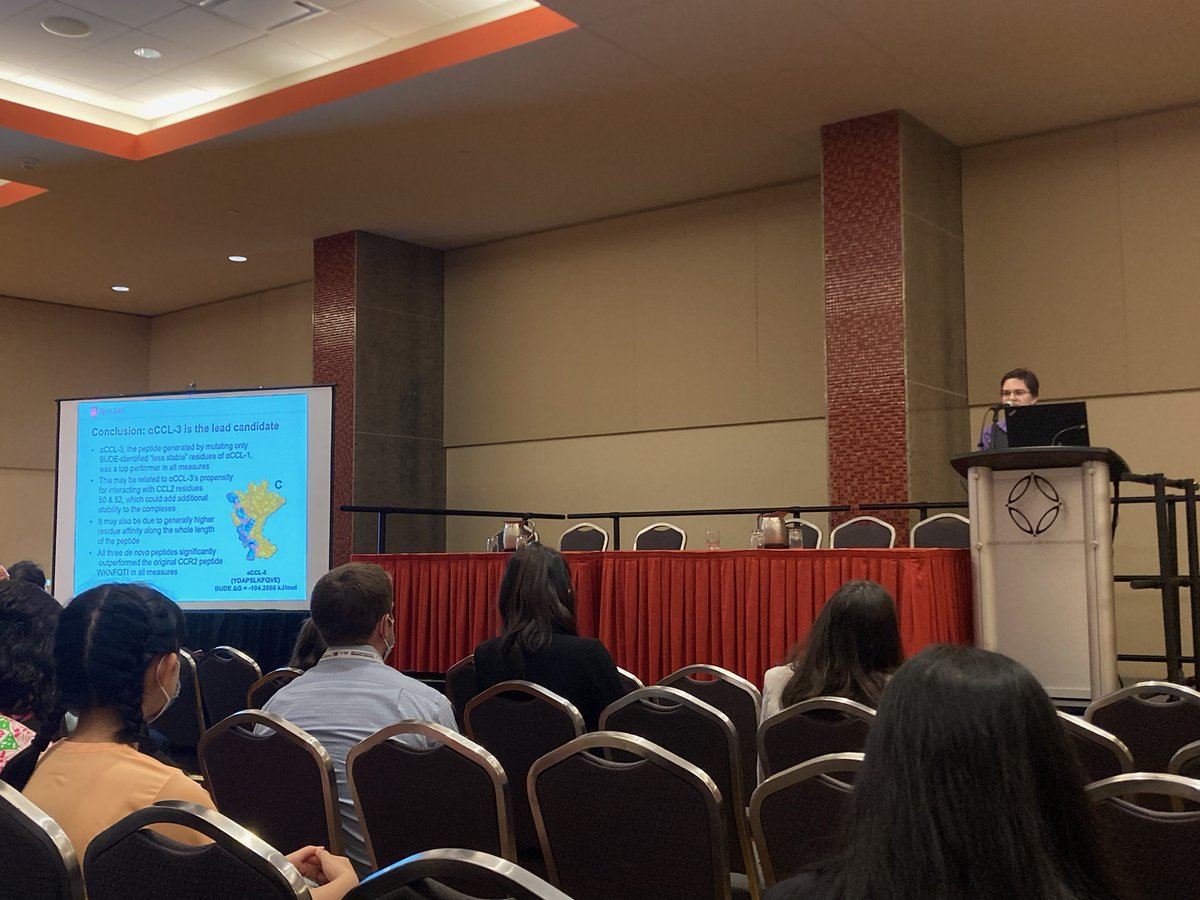BMERutgers's tweet photo. Check out all of the exciting Rutgers BME talks and posters at #BMES2022!!

https://t.co/VD7Xzi1K6D https://t.co/w9sdX66fSh