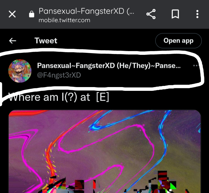 Kaitlan_Roblox's tweet photo. @F4ngst3rXD @MakeItACover @Gentleman_Clam Right here https://t.co/1HbkuvVlni