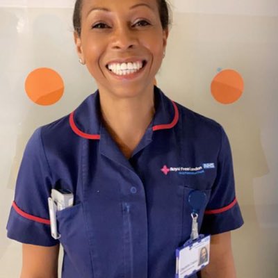 MatronClaudette tweet media