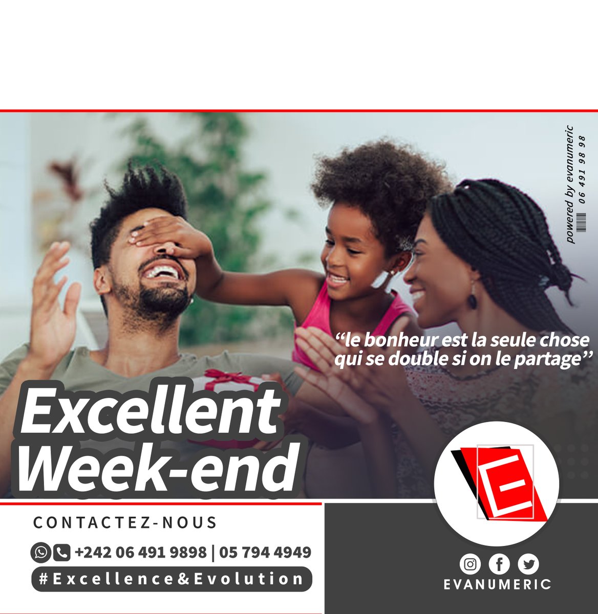 Evanumeric1's tweet image. #evanumeric
#excellence 
#evolution
#excellentweekend