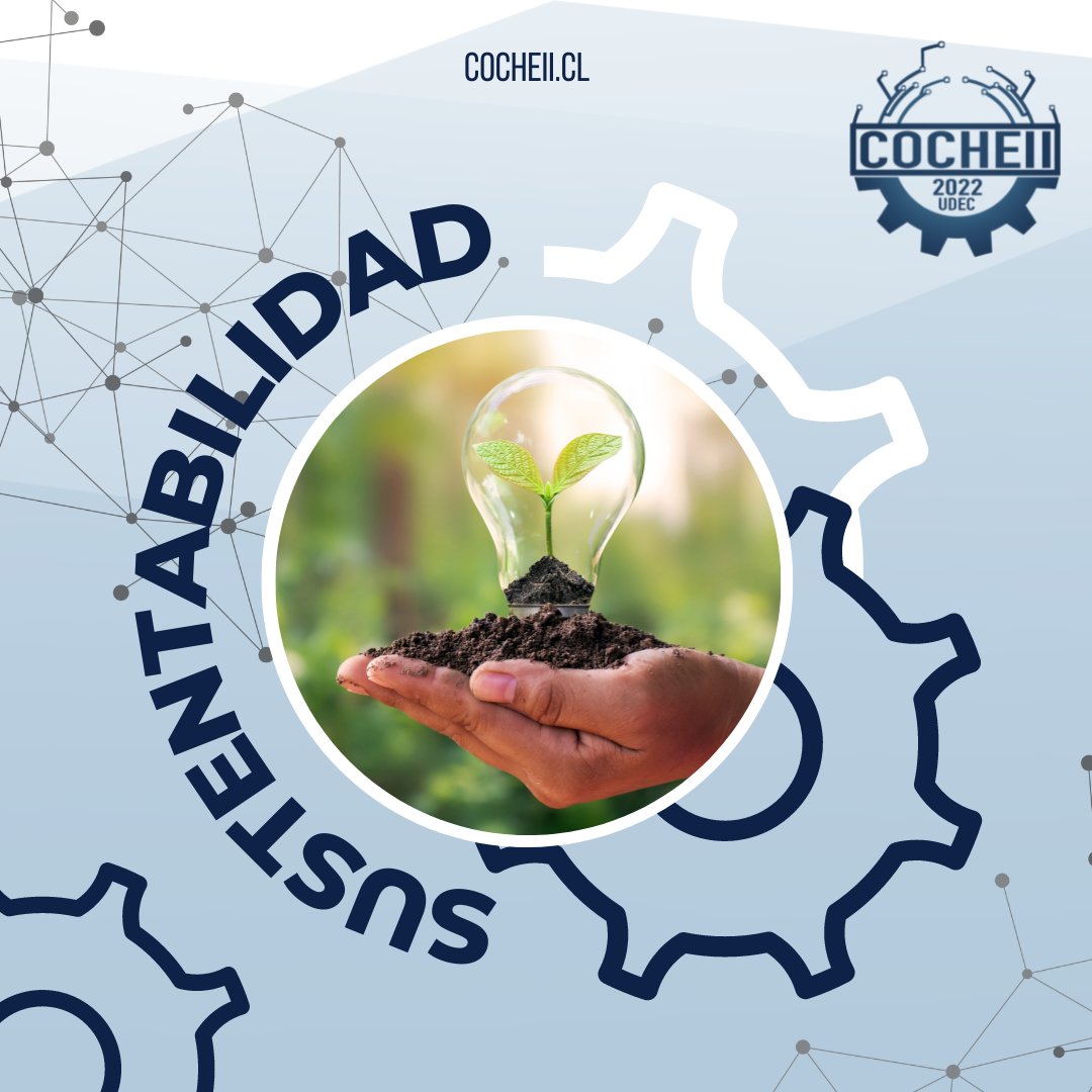 cocheii's tweet photo. PILARES | #COCHEII
🌱 Pilar académico 4: Sustentabilidad

Conoce más aquí 👇 https://t.co/kZL4VmmTKD