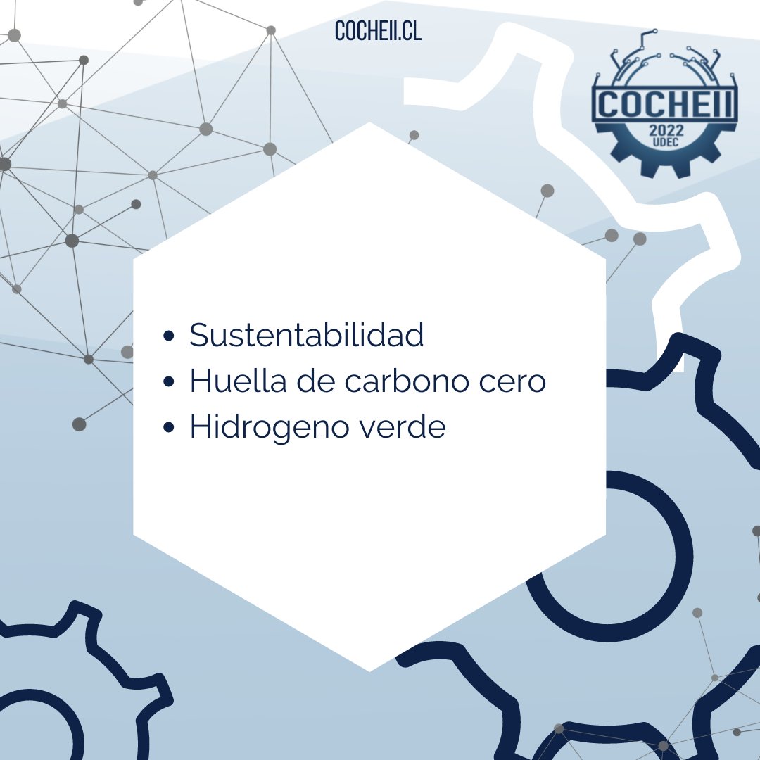 cocheii's tweet photo. PILARES | #COCHEII
🌱 Pilar académico 4: Sustentabilidad

Conoce más aquí 👇 https://t.co/kZL4VmmTKD