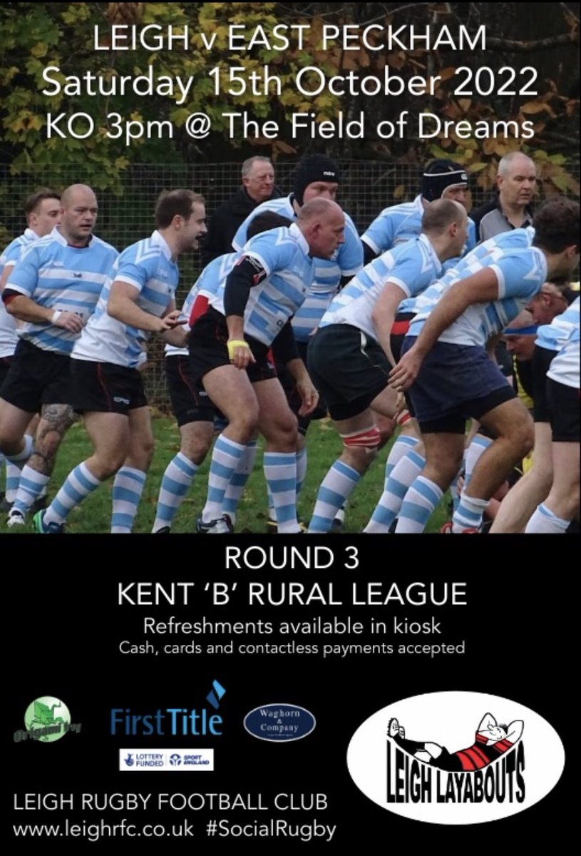 Leigh RFC tweet media