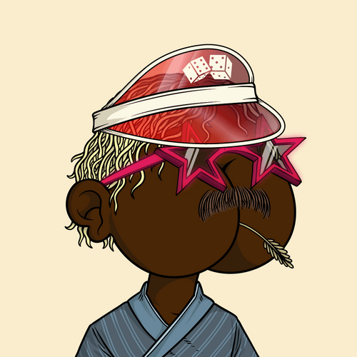 MrButtBot's tweet photo. BUTTHEAD #6142 bought for 0ฮ ($0.00) @buttheadsWTF #ENAB #ButtBot #NFT https://t.co/xmzp814Bjj https://t.co/gnyigpGv4I