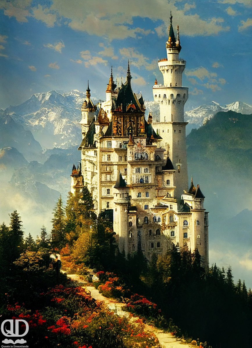 QIndreamlands's tweet photo. Do you like #castles?
If you want see more:
https://t.co/Lviu8ImLPO https://t.co/pLwsK1vjAp