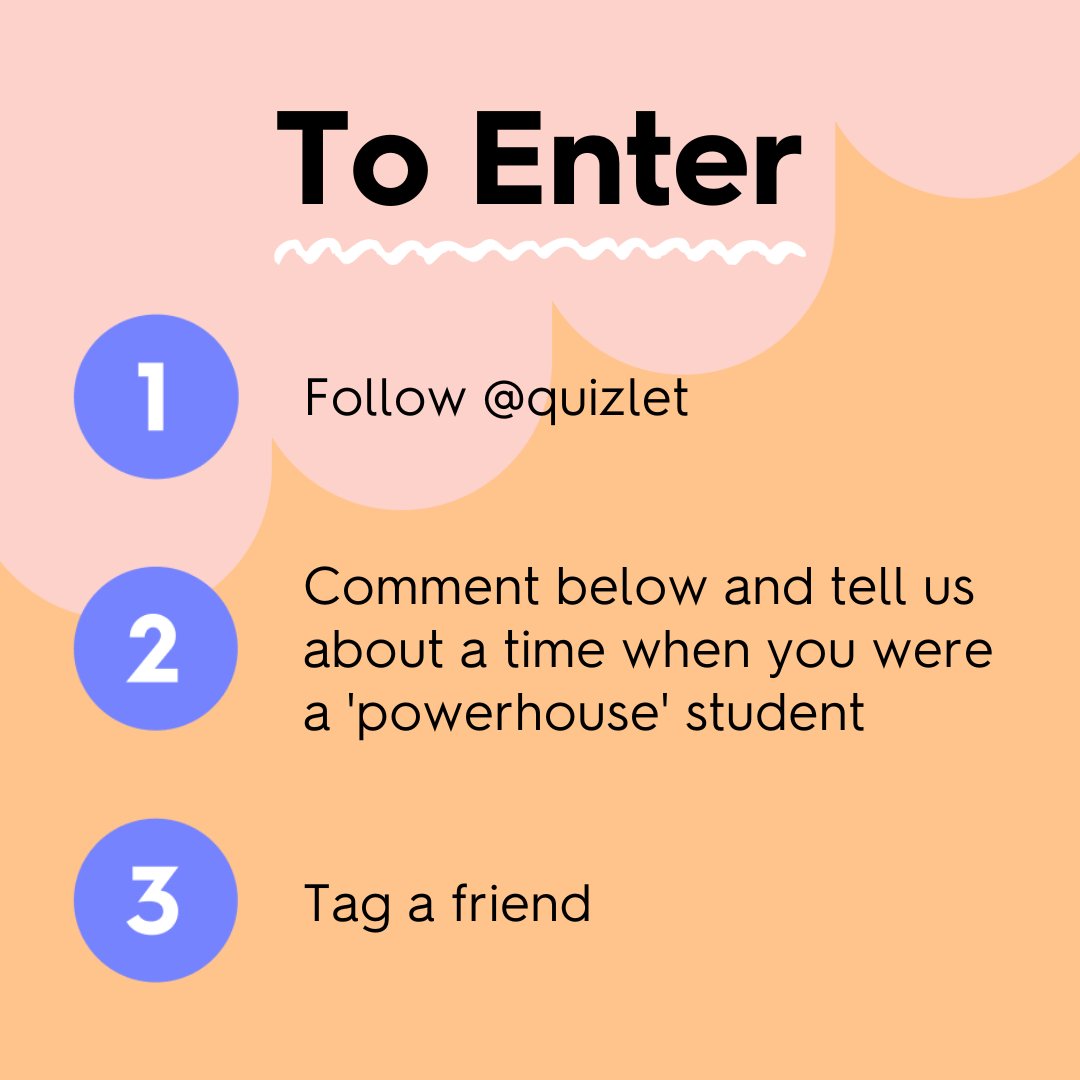 Quinn McGinley on Twitter "quizlet btw it’s not too late to undo your