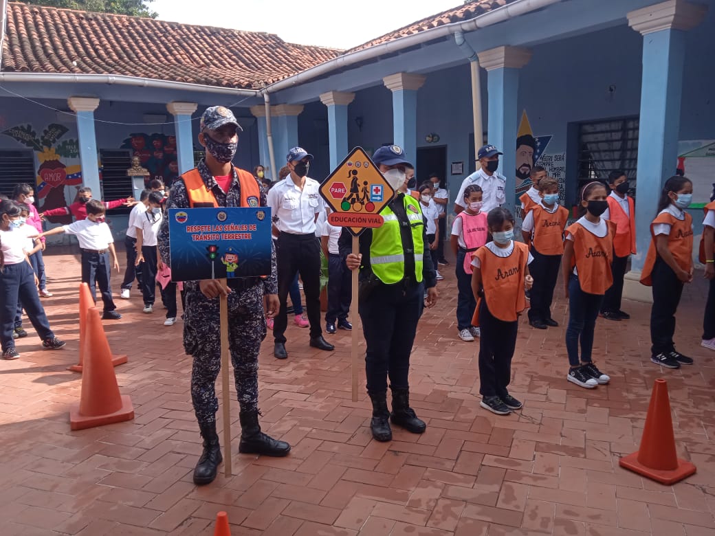 CDCE del Estado Guárico tweet media