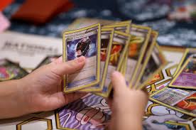 ball_dale's tweet photo. We got what you want to collect at Hallowfest Card Show Oct. 29th PPAV Hall Visalia https://t.co/7Kka5VupLk From Anime-Memorabilia + Trick or Treating for the kiddies come have fun with us!! #hallowfest #halloween #cards #pokemon #anime #comiccon #cardshow #animecon #cosplay https://t.co/fbYjn4YPkA