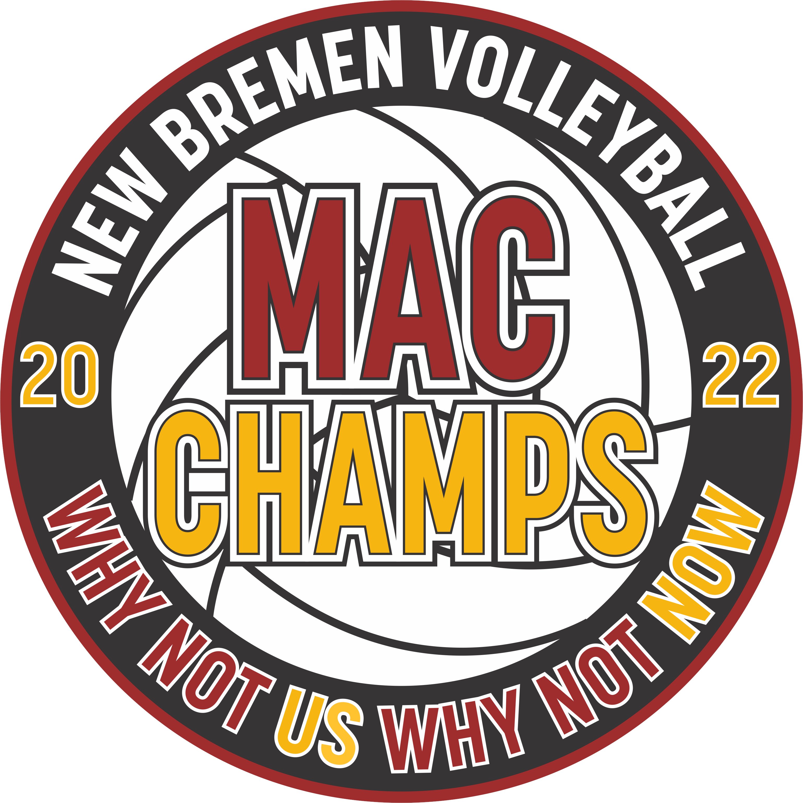 MAC (midwestathletic) / Twitter