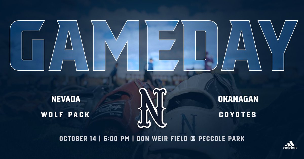 Nevada Baseball tweet media
