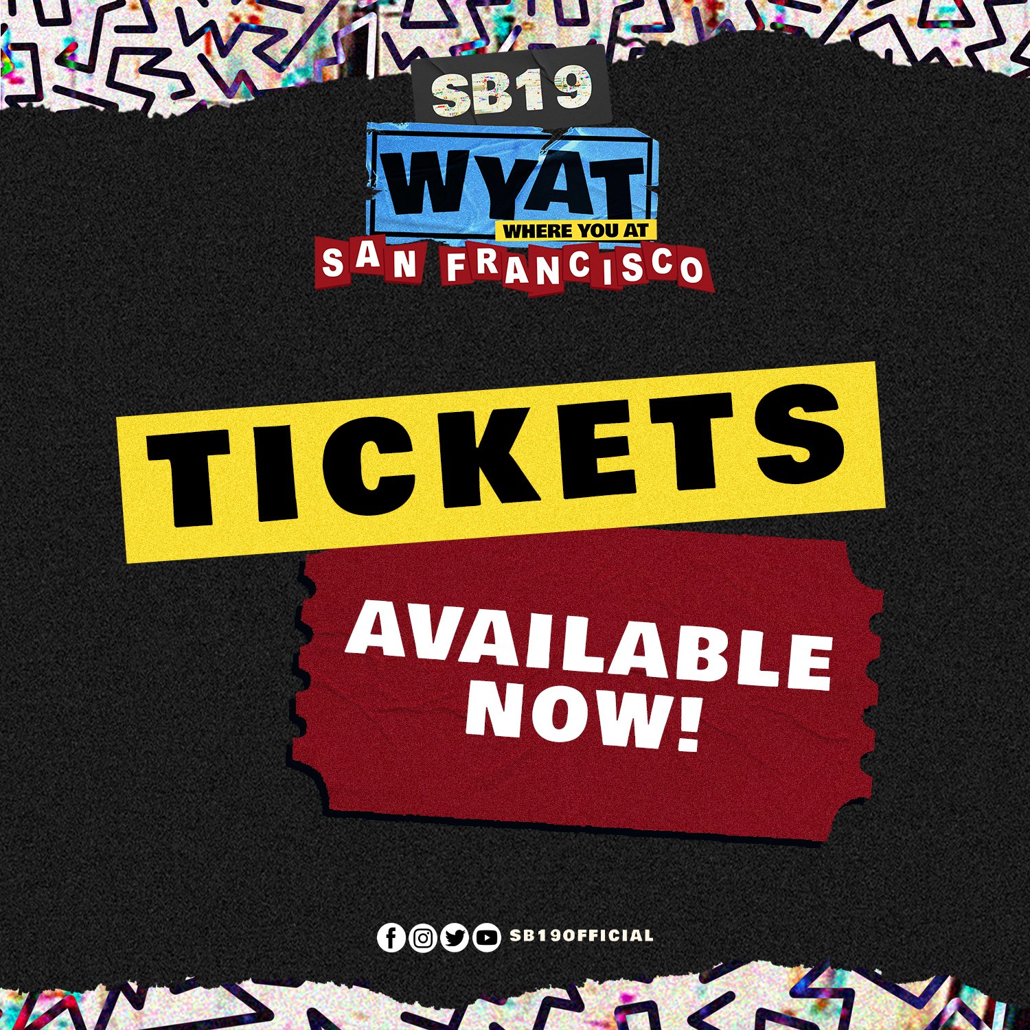 SB19 Trending Alert (@SB19_Trends) / Twitter