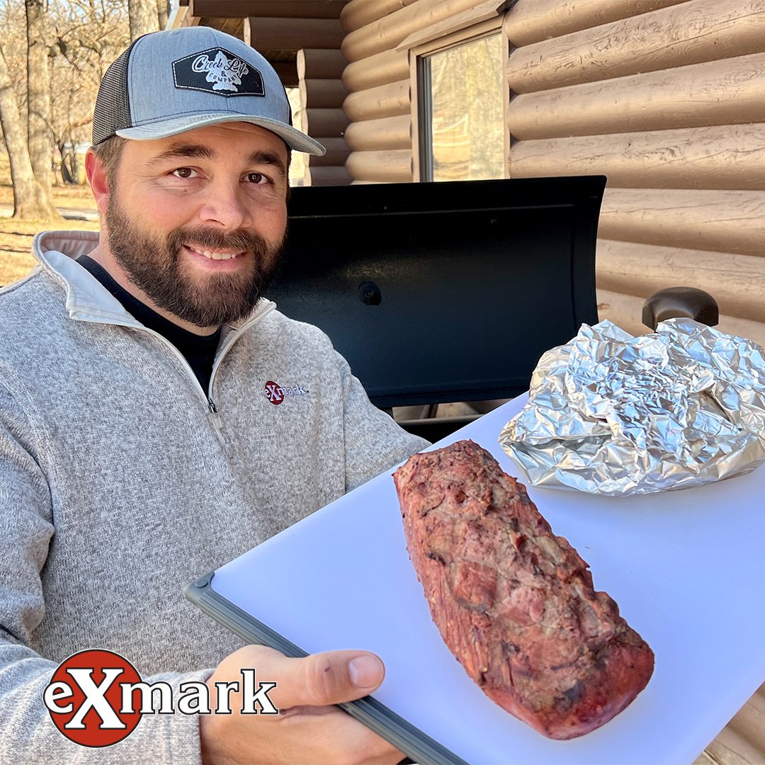 Exmarkmowers's tweet photo. It's #ExmarkBackyardFriday and with deer hunting season around the corner, it's time to get prepped with delicious deer meat recipes. Daniel Arms has the perfect recipe!
Click the link to get grilling: https://t.co/y7xqf4UAaq
#ExmarkBackyardLife #Exmark #TeamExmark #ExmarkMowers https://t.co/CUmueJCrEE