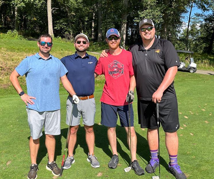 Whirlpool Corporation (@whirlpoolcorp) on Twitter photo Our Whirlpool Amana Operations recently hosted the Whirlpool Supplier Charity Golf Outing in support of the <a href="/RMHC_EIWI/">Ronald McDonald House of E. Iowa and W. Illinois</a> and the Iowa KidSight Program at <a href="/UIchildrens/">UI Health Care Stead Family Children's Hospital</a>. Teams spanning 19 supplier companies paired with Whirlpool Amana golfers raised over $46K. Our Whirlpool Amana Operations recently hosted the Whirlpool Supplier Charity Golf Outing in support of the <a href="/RMHC_EIWI/">Ronald McDonald House of E. Iowa and W. Illinois</a> and the Iowa KidSight Program at <a href="/UIchildrens/">UI Health Care Stead Family Children's Hospital</a>. Teams spanning 19 supplier companies paired with Whirlpool Amana golfers raised over $46K.