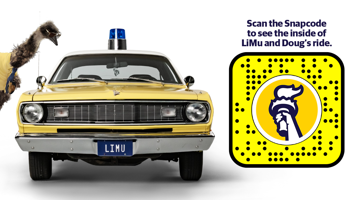 Liberty Mutual tweet media