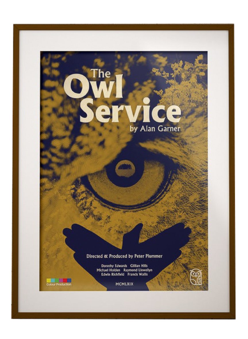 Hidden Britain Sign Co. tweet media