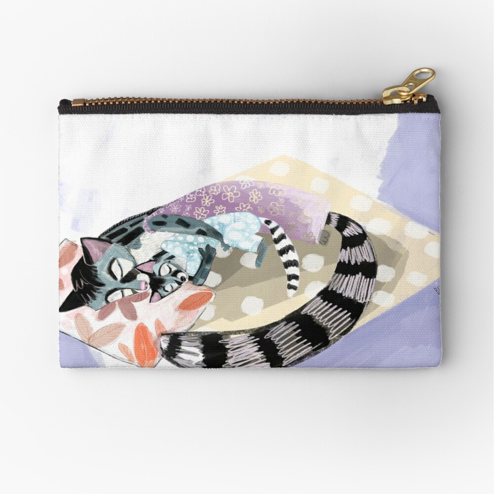 BeletteLePink's tweet photo. New design available at @redbubble
Mom #genet and son napping by @BeletteLePink
#belettelepink #jineta #findyourthing #RBandME #totebags #pouches #giftideas #redbbble #viverrids
https://t.co/uZs42GCFeR
https://t.co/uZs42GCFeR https://t.co/AfqPYQ5IeN