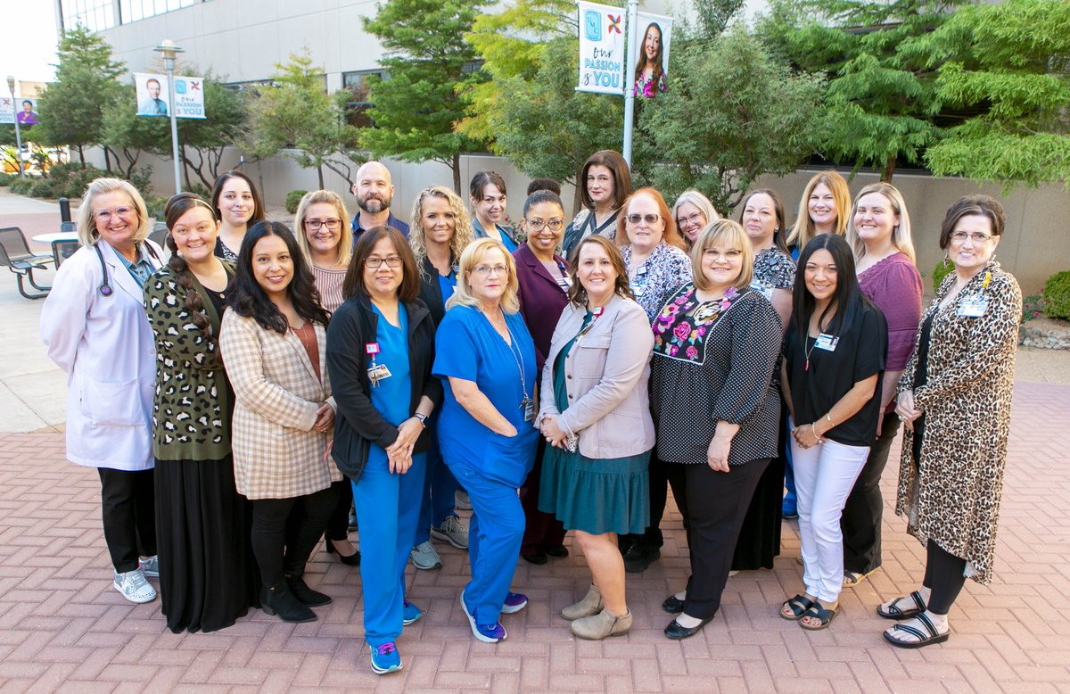 umchealthsystem's tweet photo. We want to recognize this team of individuals for the amazing work that they do! UMC Case Managers ensure that patients are receiving the level of care needed, and help the admission and discharge process. https://t.co/QwI7YO1V5q