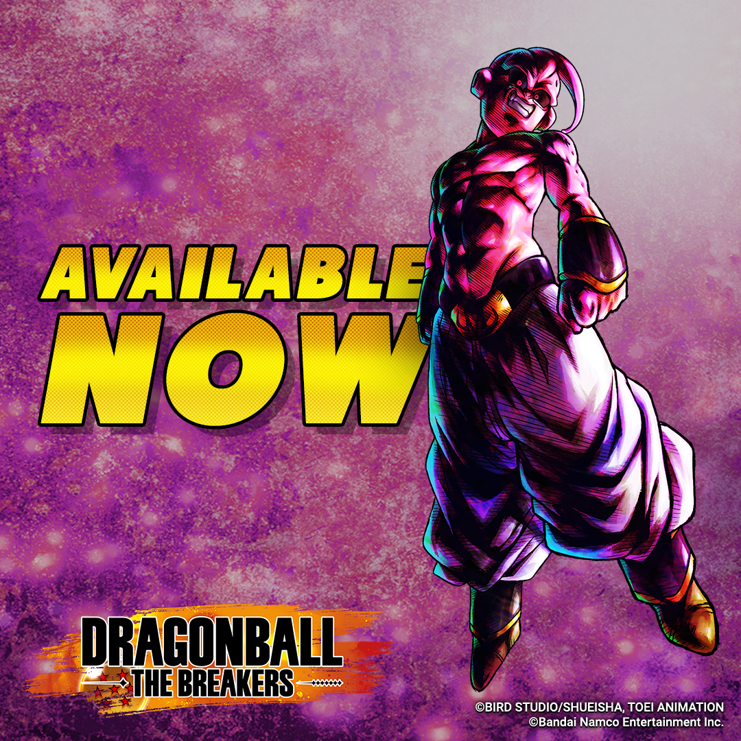 Buy Dragon Ball: The Breakers Steam