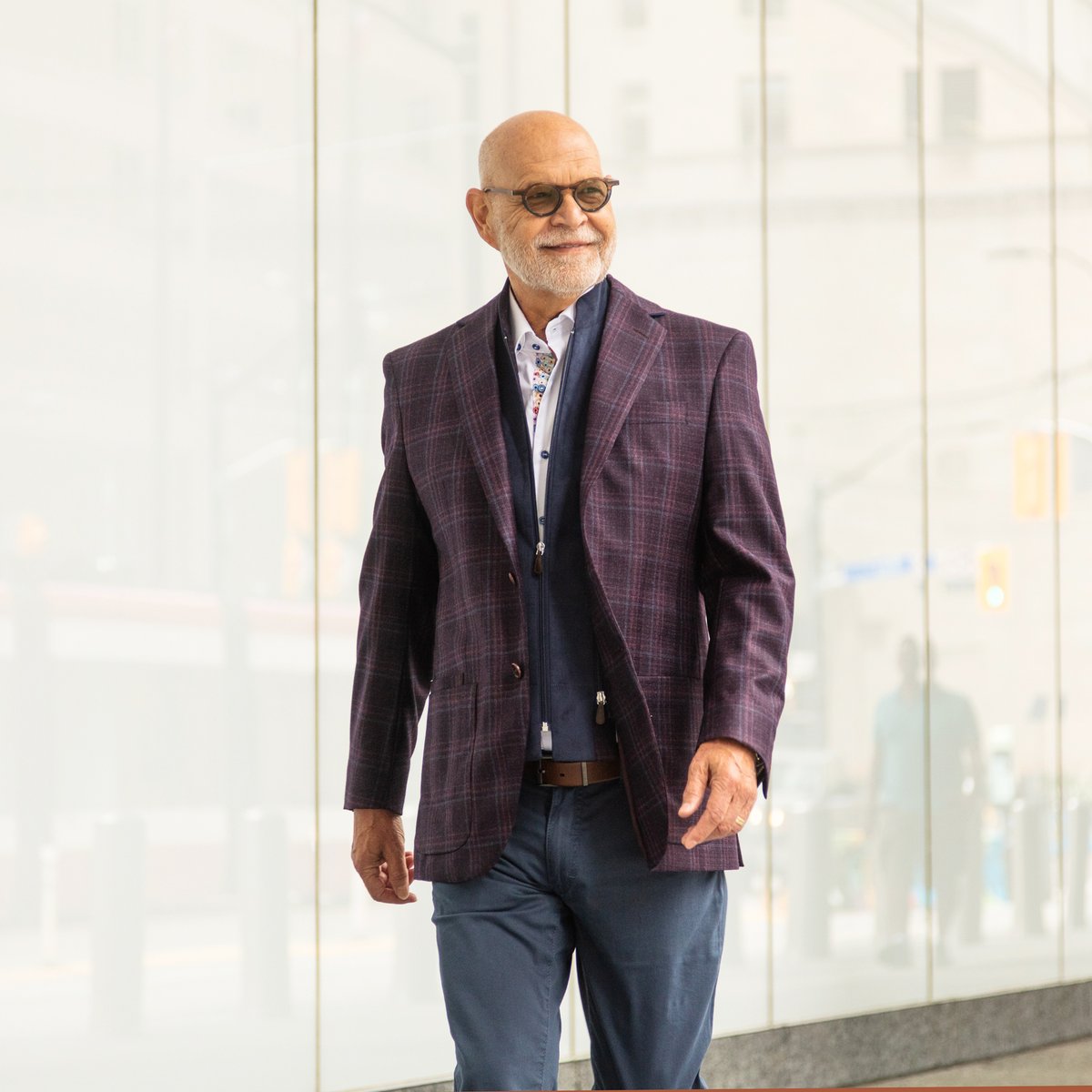 First Canadian Place tweet media