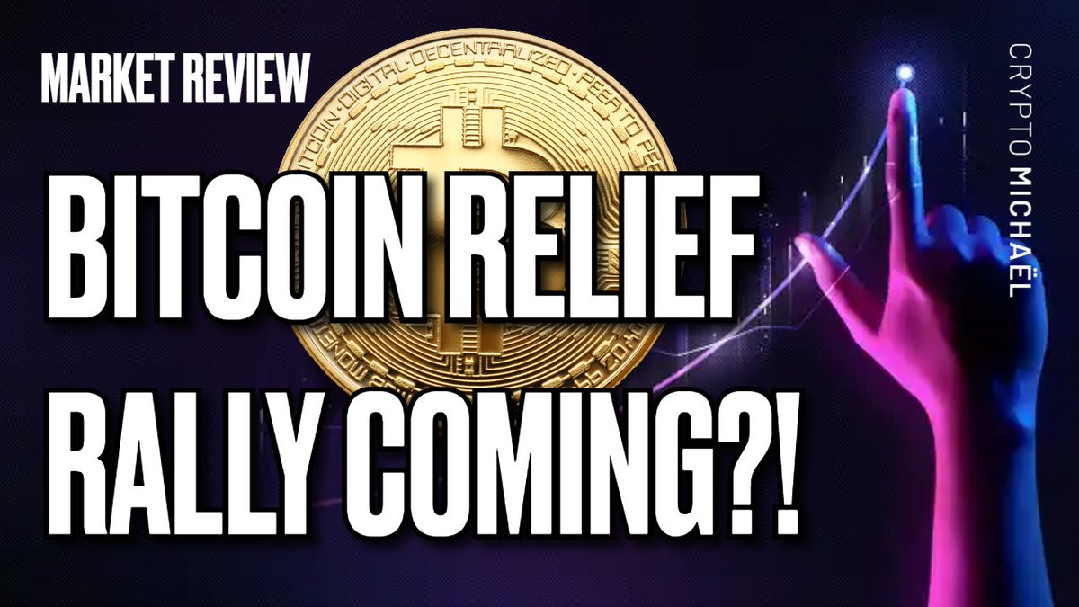 Michaël van de Poppe tweet media