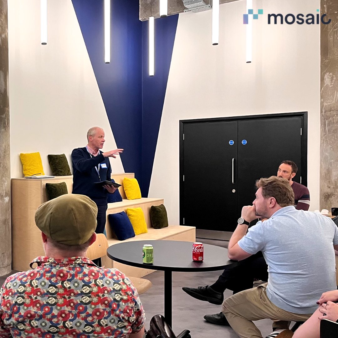 Mosaic Digital Hub Lincoln (@hubmosaic) on Twitter photo Thank you to everyone who joined us for our first Mosaic Connects yesterday!
It was great to see so many like-minded people come together and discuss the future of Lincolnshireās digital community.
<a href="/BusinessLincs/">Business Lincolnshire</a>
#MosaicDigitalHub
#MosaicLincoln
#MosaicConnects Thank you to everyone who joined us for our first Mosaic Connects yesterday!
It was great to see so many like-minded people come together and discuss the future of Lincolnshireās digital community.
<a href="/BusinessLincs/">Business Lincolnshire</a>
#MosaicDigitalHub
#MosaicLincoln
#MosaicConnects