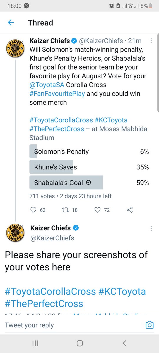 Autyaserious1's tweet photo. @KaizerChiefs https://t.co/vA2tiI7TZG