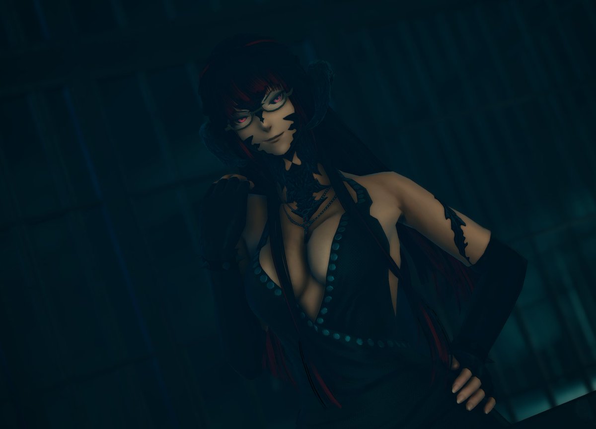 SyphiaXIV's tweet photo. Girl's night out *wink*
#ErosByVRSC  #TheVersaceExperience #GPOSERS https://t.co/8Yz61YHO0a