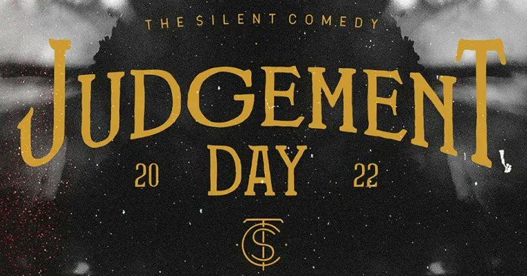 The Silent Comedy tweet media