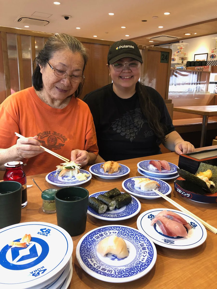 SenbazuruNFT tweet media