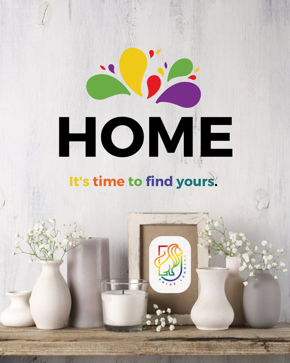 pridelending's tweet photo. It's time to find your HOME. Pride Lending is here and ready to help!

🏳️‍🌈Andrew Dort of Pride Lending
📍Las Vegas, Nevada
📲 725.780.5001
💻 https://t.co/havC6siJXS
.
.
.
.
.
#PrideLending #AndrewDort #LGBTQ #lgbtqia https://t.co/bP0UxfbUdL