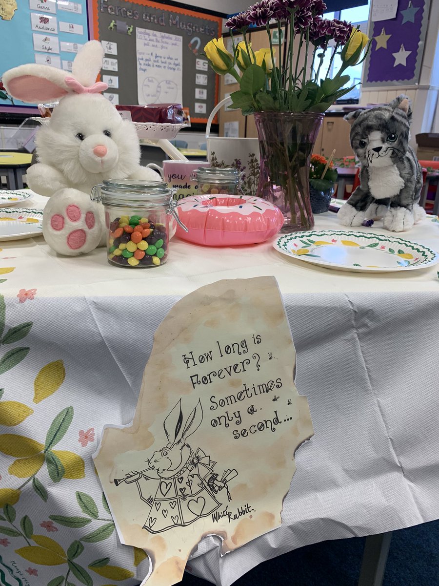 Mrs Scappaticci tweet media