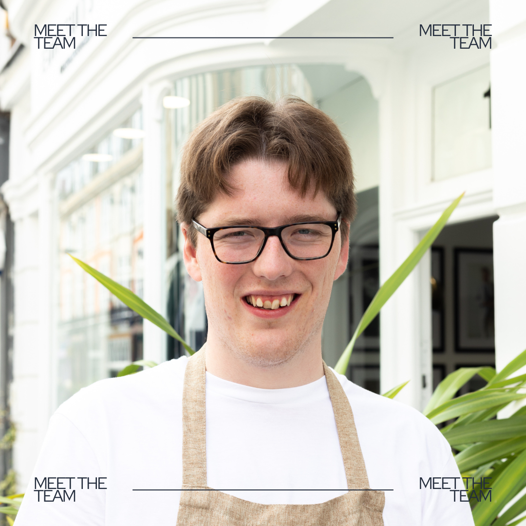 Fair Shot Café tweet media