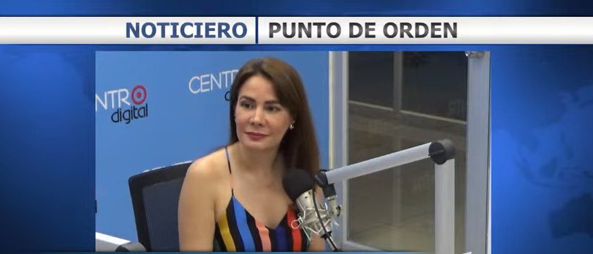Vivir sin conectividad es como vivir en una isla.

En <a href="/radiocentroec/">CENTRO Digital</a> con <a href="/pochoharbEC/">Alfonso Xavier Harb Viteri</a> y #NelsonGuim detallé las acciones que han conectado 3.75 millones de personas con WiFi gratuito y 4G. Articulamos con sector privado. Próximamente traeremos buenas noticias con <a href="/SpaceXStarlink/">Commentary Starlink 🛰️</a>