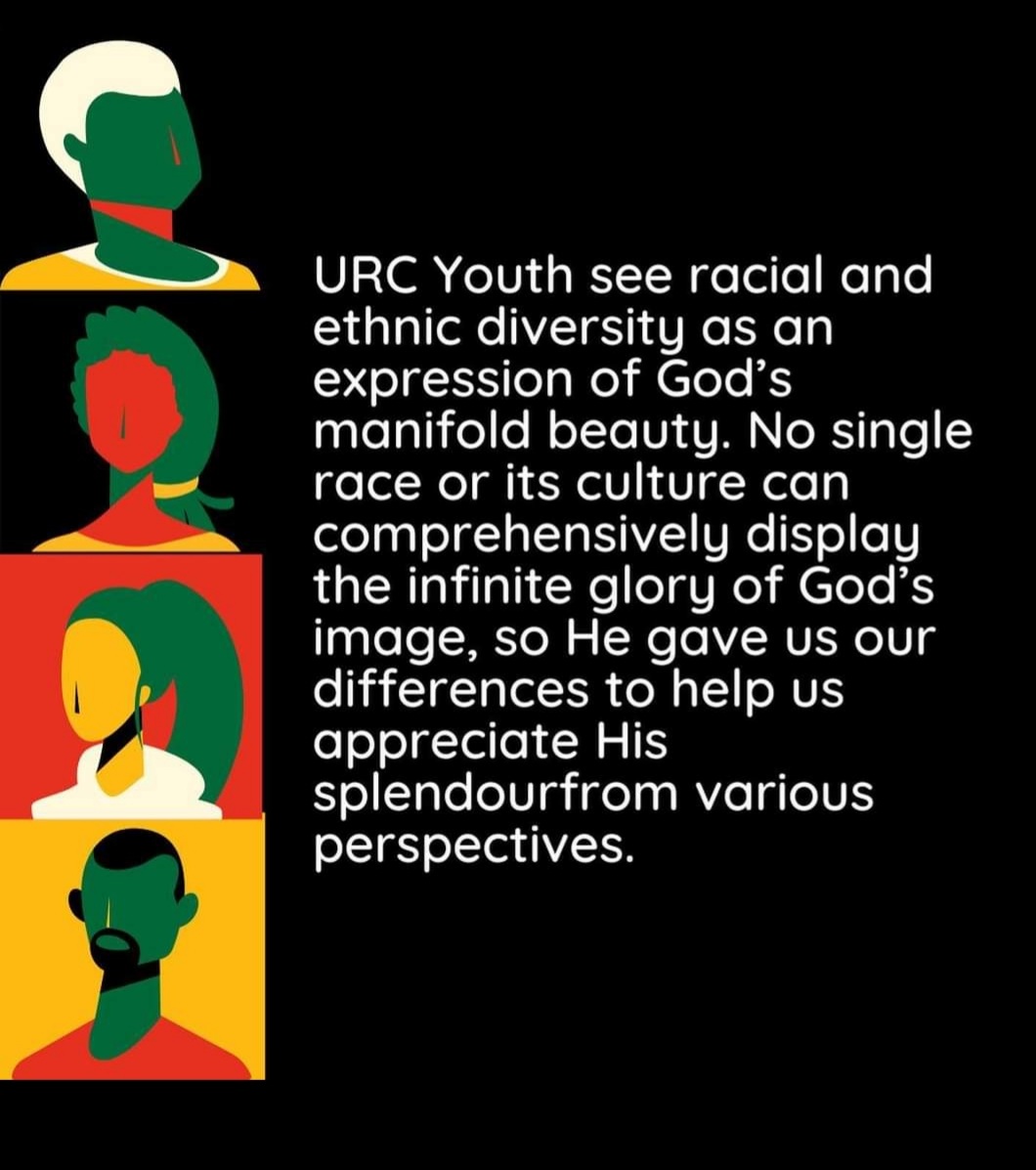 UnitedReformedChurch tweet media