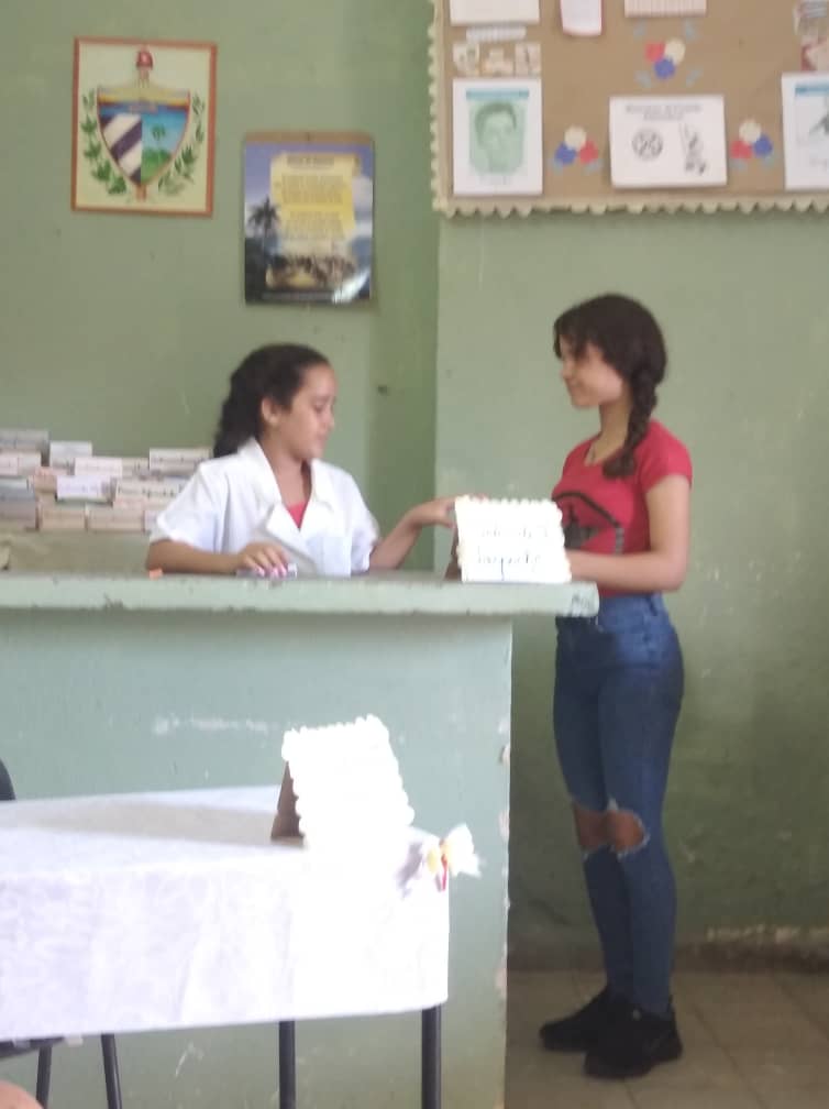 Servicios Farmaceuticos DMS Colon tweet media
