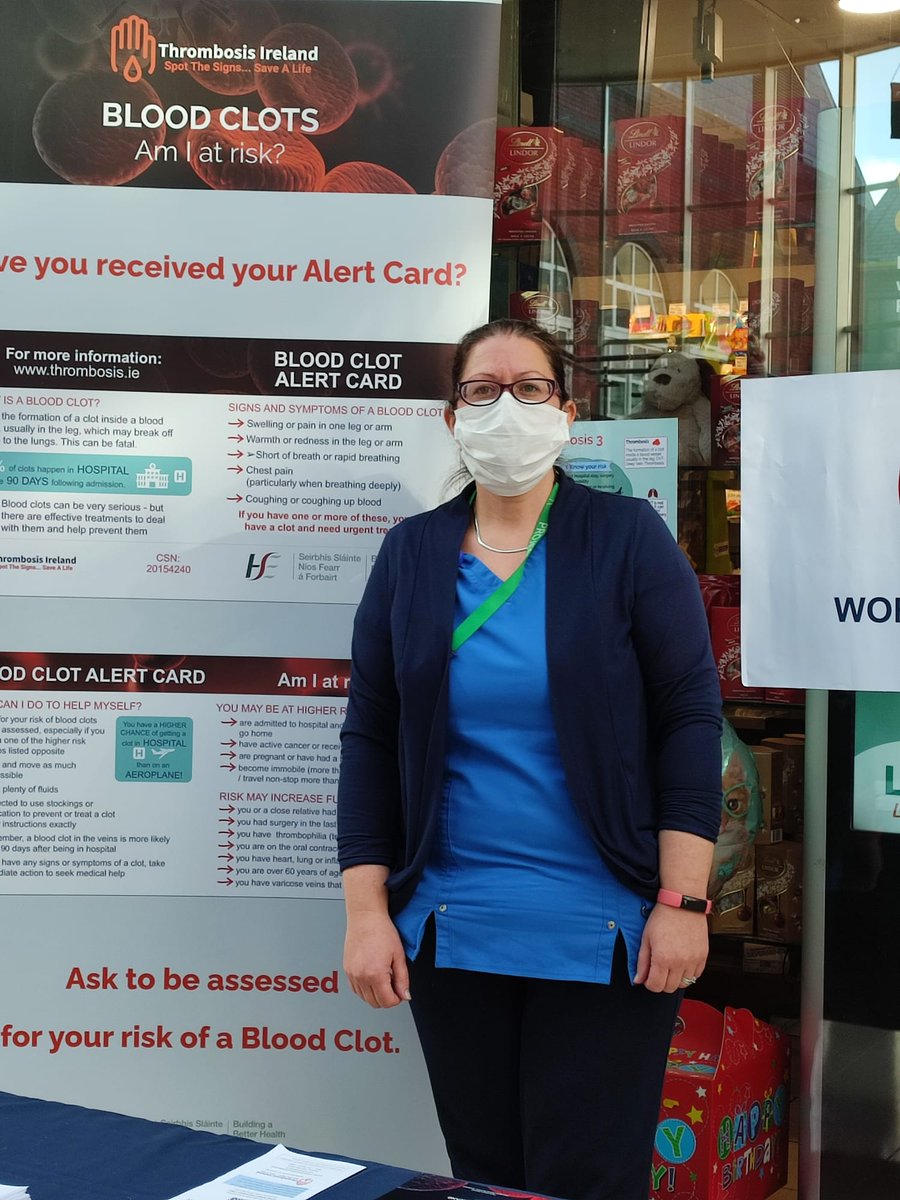 Michelle Lavin tweet media