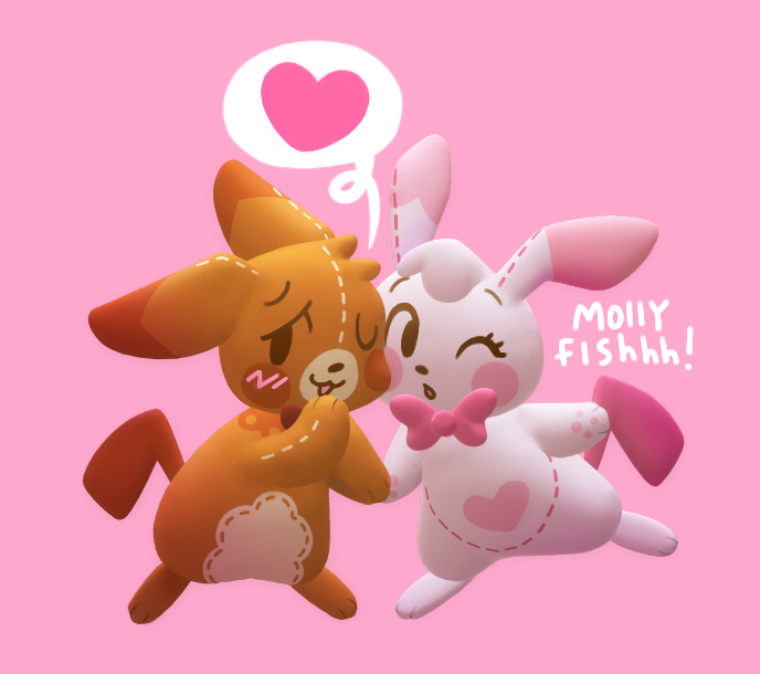 milliebeadz's tweet photo. here's some paint 3d art from artfight 2022 
#art #paint3d #cute #drawing #illustration #cartoon #furry #anthro #fursona #character https://t.co/Pv6CmQ0UGb