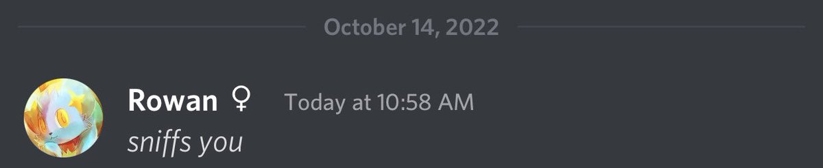 MultimonsRp's tweet image. The first dm a friend gets for the day

No, I will not explain.