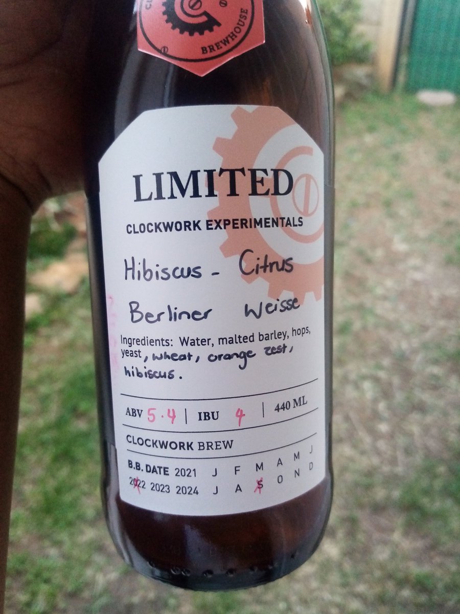 #CraftBeerLover tweet media