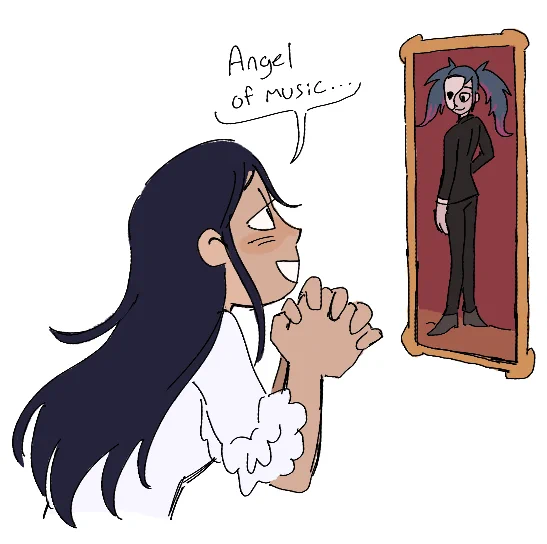 ichika hoshino moments 