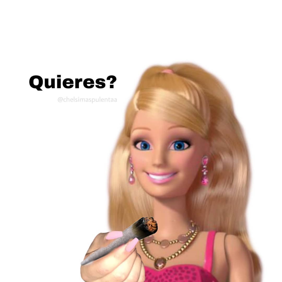 Frases Barbie (@barbie_context) on Twitter photo 