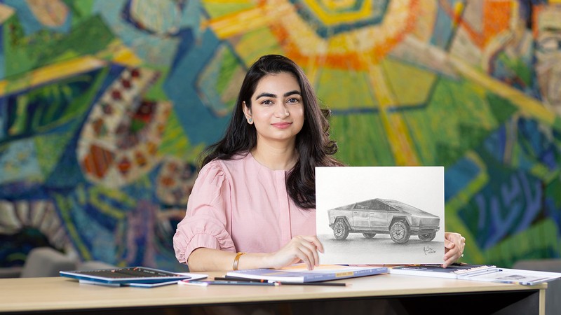 AmPakFdn's tweet photo. From Pakistan to Utah & Beyond: One Student's Pursuit of Socially-Minded Electrical Engineering #PakistaniStudents #Utah #UtahState #Engineerinng #CleanEnergy #USUAggies #womeninSTEM @USUAggies @EngineeringUSU https://t.co/jaj57z0dVQ https://t.co/h1dXgbQlPC
