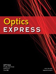 sequoiasci's tweet photo. Sequoia is pleased to share that Vice President of Science & Technology, Dr. Wayne Slade has been voted in as an Associate Editor for Optica Publishing Group’s Optics Express journal.
https://t.co/GjyNJ8bJoH
#LISST #OPG_OpEx #OpticsExpress #OceanOptics https://t.co/8BpO4oUOwJ