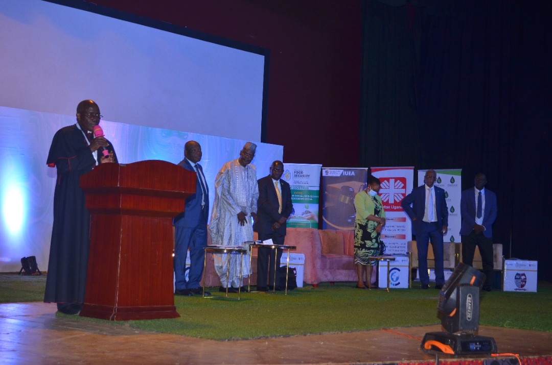 Climate Change Action East Africa, CCAEA (@climateactionea) on Twitter photo The first-ever climate change and food security expo happening at <a href="/iuea_uganda/">IUEA</a> from the 14th to the 16th of October 2022.
#EAFoodSecurity22: join us in this conversation.
<a href="/CaritasUganda/">Caritas Uganda</a>
<a href="/FAOUganda/">FAO in Uganda</a>
<a href="/MbararaUST/">Mbarara University</a>
<a href="/WFP/">World Food Programme</a> The first-ever climate change and food security expo happening at <a href="/iuea_uganda/">IUEA</a> from the 14th to the 16th of October 2022.
#EAFoodSecurity22: join us in this conversation.
<a href="/CaritasUganda/">Caritas Uganda</a>
<a href="/FAOUganda/">FAO in Uganda</a>
<a href="/MbararaUST/">Mbarara University</a>
<a href="/WFP/">World Food Programme</a>