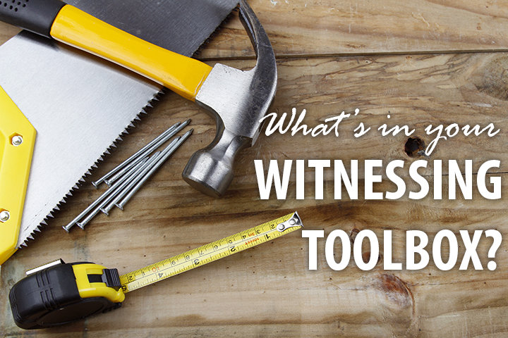 EEvangelism's tweet image. For tools to help you share the Gospel with confidence, make sure to bookmark and visit our witnessing toolbox: evangelismexplosion.org/witnessing-too…!

#FridayTools #SharingWithConfidence #ShareYourFaith