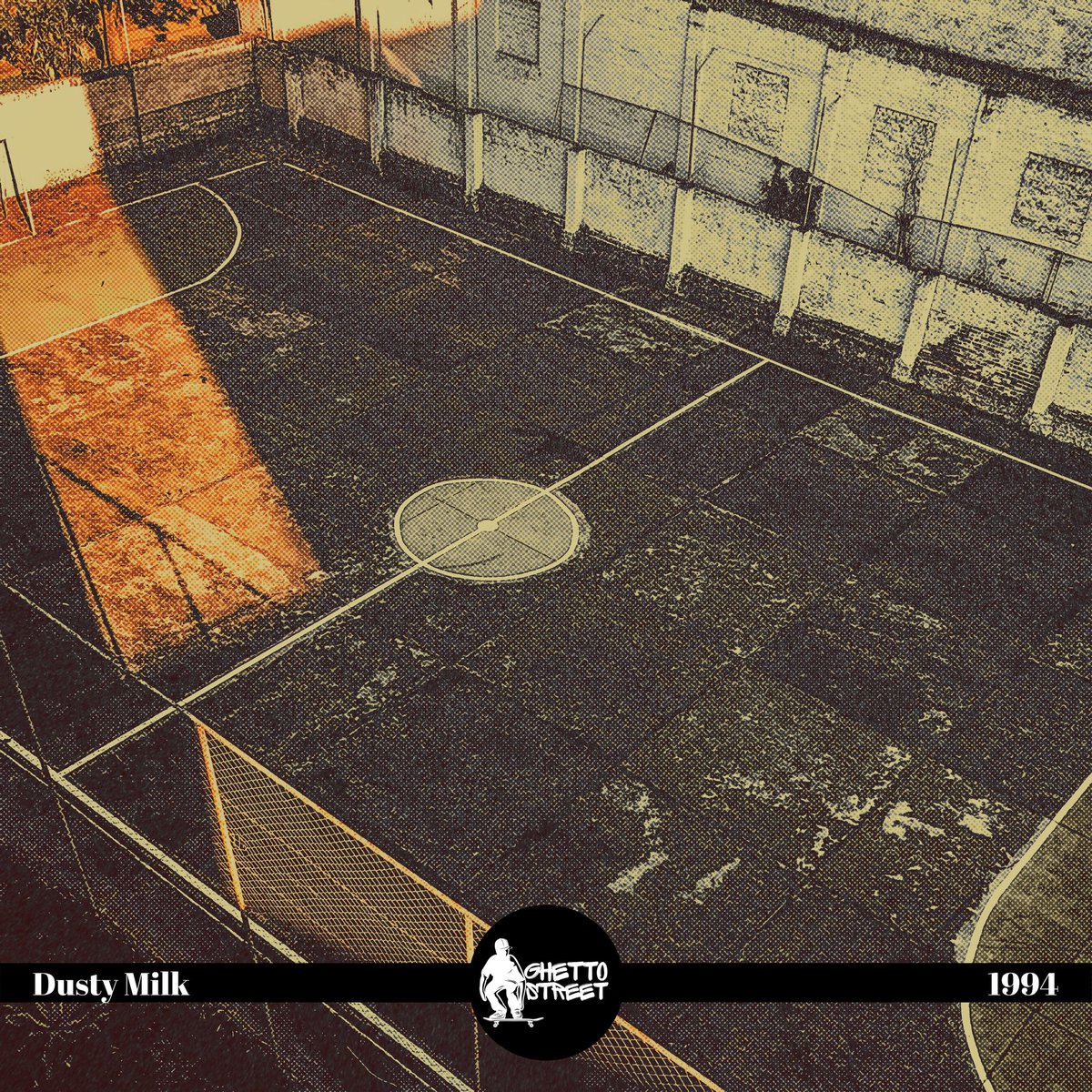 🛹 Dusty Milk's single "1994" is out now!

📻 You'll feel the 90's hip-hop vibe in this boom bap beat! 

🔗 lnk.dmsmusic.co/dustymilk_1994

#ghettostreet #boombap #boombapbeats #undergroundhiphop #boombaphiphop #jazzhop #lofibeats #lofihiphop #instrumentalhiphop #beats #beatmaker