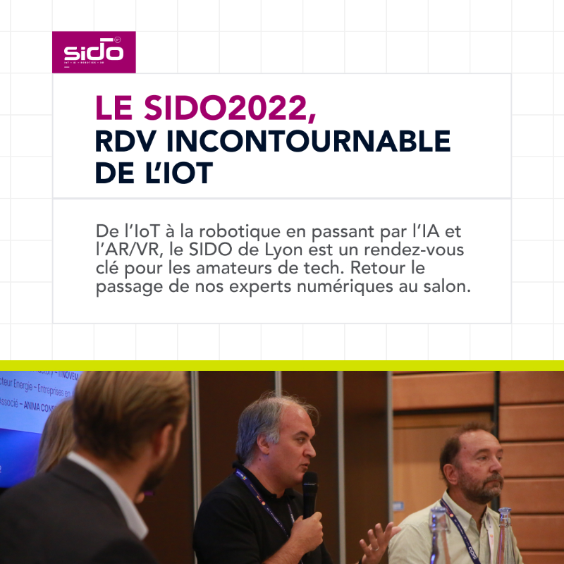 SNCFNumerique's tweet photo. L'Actu Numérique #SNCF au Carré◻️
Le nouveau rendez-vous bi-mensuel qui traite des expertises numérique du groupe. Au programme cette semaine : #RailOpenLab #SIDO2022 #MeleeNum et #NumériqueResponsable. @Dom_Damide @ChrisCasta574
