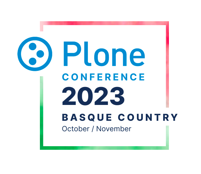 Plone Conference 2025 (@ploneconf) on Twitter photo The next Plone Conference 2023 will be held in Basque Country and will be organized by the awesome folk at Codesyntax <a href="/codesyntax/">CodeSyntax</a>! More details about the dates and location will be revealed in December.
#plone #ploneconf2023 #CMS #Python #React #JavaScript #opensource #community The next Plone Conference 2023 will be held in Basque Country and will be organized by the awesome folk at Codesyntax <a href="/codesyntax/">CodeSyntax</a>! More details about the dates and location will be revealed in December.
#plone #ploneconf2023 #CMS #Python #React #JavaScript #opensource #community