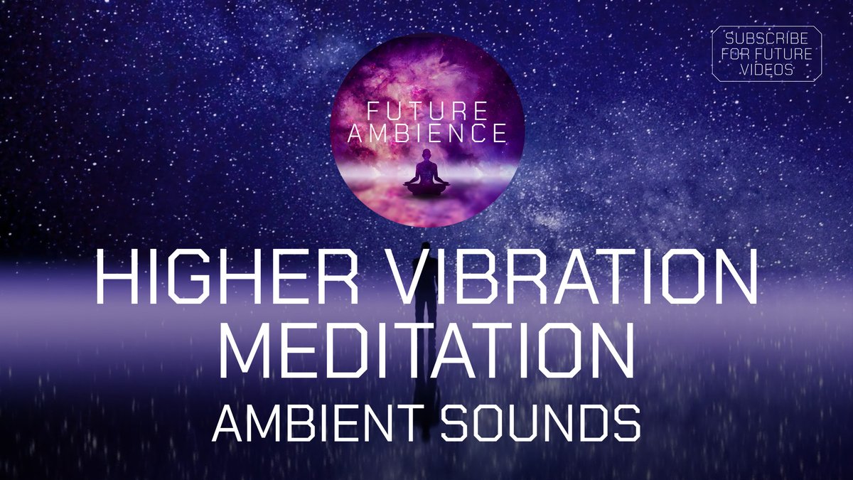 Future Ambience tweet media
