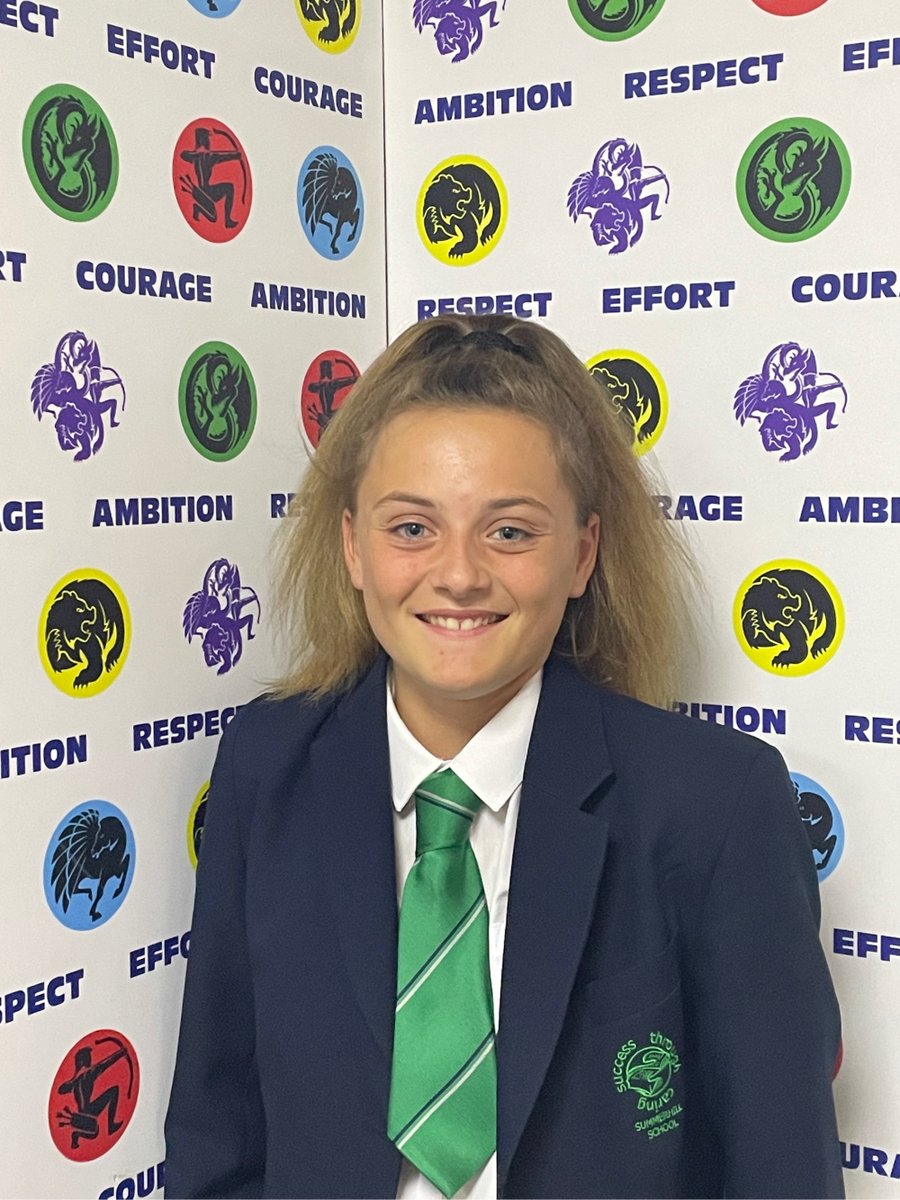 SummerhillSch's tweet photo. Another fantastic achievement. Amelia in Year 10 has been selected for the Under 15s England women’s football squad to face Wales at St George’s Park!!! Phenomenal achievement 🏴󠁧󠁢󠁥󠁮󠁧󠁿 @thisgirlcan Good luck from us all Amelia 👏🏻 https://t.co/Ya5ab5w5f3